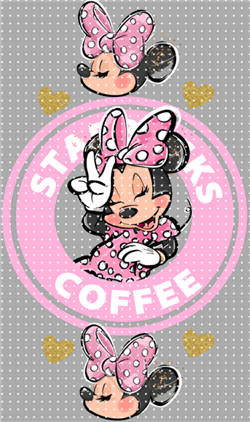Keychain sticker-Y 425